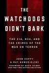 The Watchdogs Didn't Bark cover