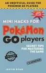 Mini Hacks for Pokémon GO Players cover