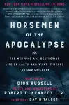 Horsemen of the Apocalypse cover