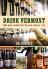 Drink Vermont cover