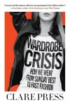 Wardrobe Crisis cover