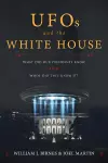 UFOs and The White House cover