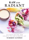 Raw and Radiant cover