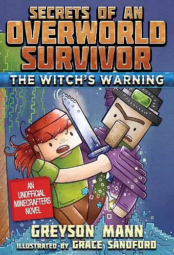 The Witch's Warning cover