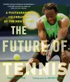 The Future of Tennis cover