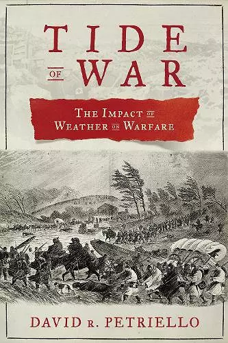 Tide of War cover