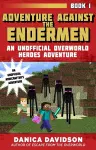 Adventure Against the Endermen cover