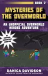 Mysteries of the Overworld cover