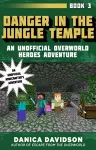 Danger in the Jungle Temple cover