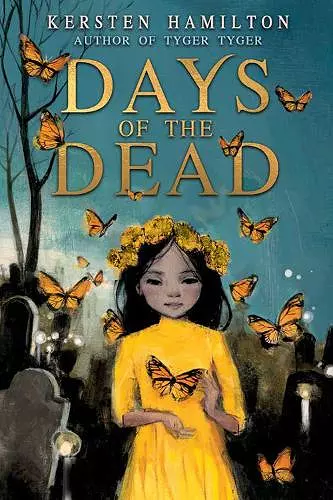 Days of the Dead cover