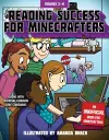 Reading Success for Minecrafters: Grades 3-4 cover