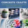 Concrete Crafts cover