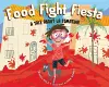 Food Fight Fiesta cover