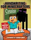 Handwriting for Minecrafters: Cursive cover