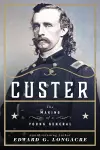 Custer cover
