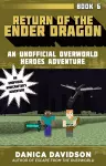 Return of the Ender Dragon cover