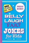 Belly Laugh Fart Jokes for Kids cover