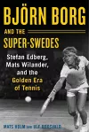 Björn Borg and the Super-Swedes cover