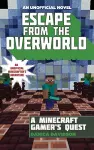 Escape from the Overworld cover