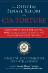 The Official Senate Report on CIA Torture cover