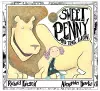 Sweet Penny and the Lion cover