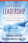 Service Leadership cover