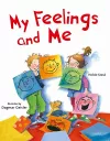 My Feelings and Me cover