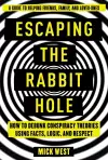 Escaping the Rabbit Hole cover