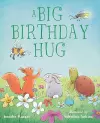 A Big Birthday Hug cover