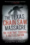 The Texas Chain Saw Massacre cover