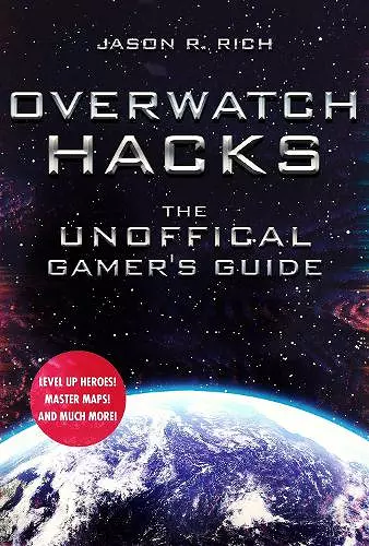 Overwatch Hacks cover