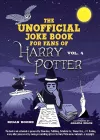 The Unofficial Joke Book for Fans of Harry Potter: Vol. 4 cover