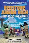 Curse of the Sand Witches cover