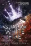 A Spark of White Fire cover