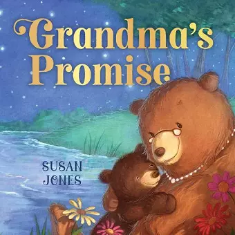 Grandma's Promise cover