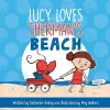 Lucy Loves Sherman's Beach cover