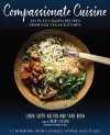 Compassionate Cuisine cover