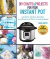 DIY Crafts & Projects for Your Instant Pot cover