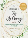 The Little Book of Big Life Change cover