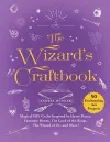 The Wizard's Craftbook cover