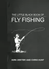 The Little Black Book of Fly Fishing cover