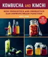 Kombucha and Kimchi cover