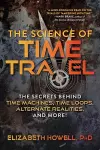 The Science of Time Travel cover