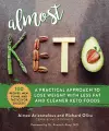 Almost Keto cover