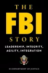 The FBI Story cover