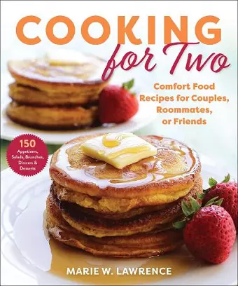 Cooking for Two cover