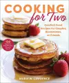 Cooking for Two cover