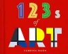 123s of Art cover