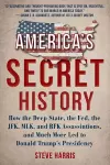 America's Secret History cover