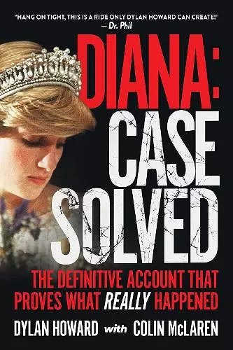 Diana: Case Solved cover